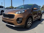 2017 Kia Sportage SX *Clean Carfax/LOW Miles