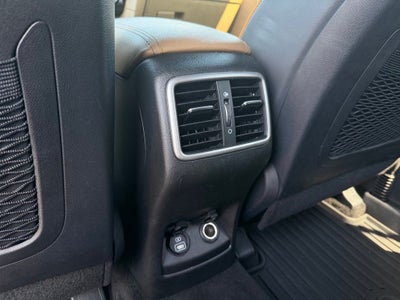 2017 Kia Sportage SX *Clean Carfax/LOW Miles