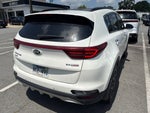 2022 Kia Sportage SX