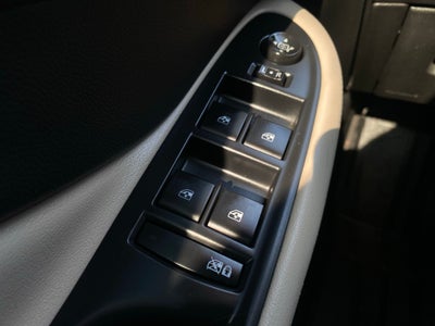 2020 Buick Envision Preferred