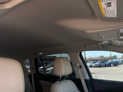 2020 Buick Envision Preferred