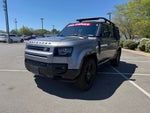 2022 Land Rover Defender 110 X-Dynamic SE
