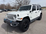 2022 Jeep Wrangler Base