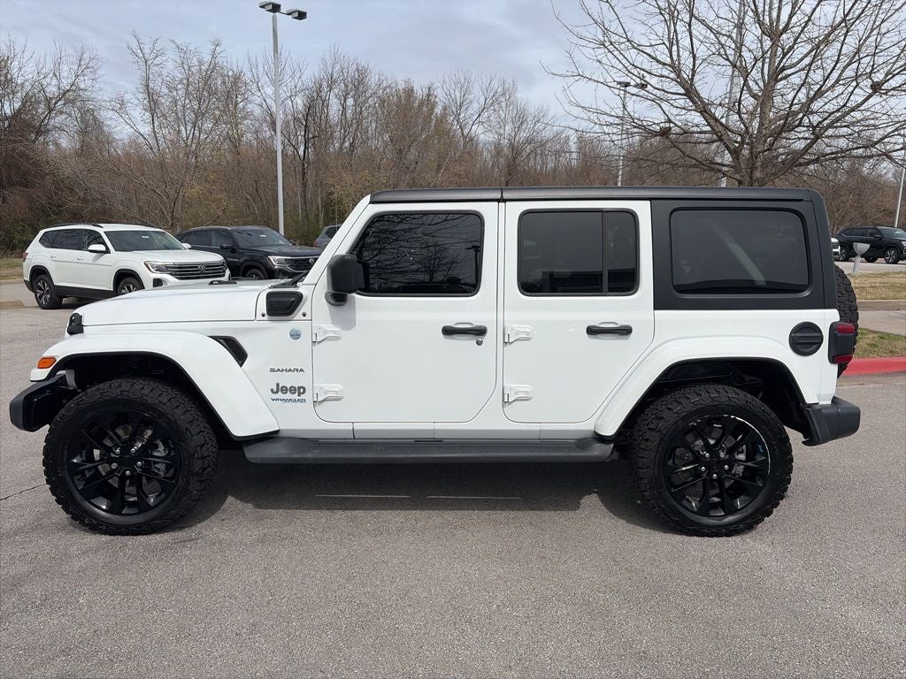 2022 Jeep Wrangler Base