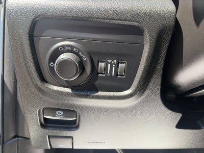 2024 Jeep Grand Cherokee L Altitude Clean 1-OWNER CARFAX