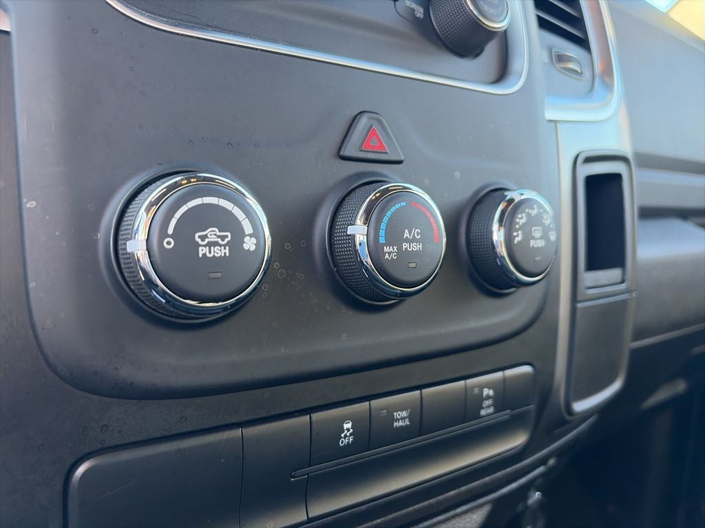 2021 RAM 1500 Classic Warlock NEW GOODYEAR A/T TIRES. GREAT CONDITION!!