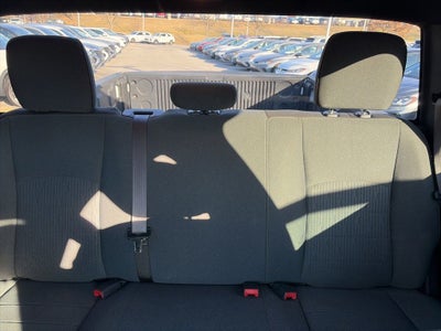 2021 RAM 1500 Classic Warlock NEW GOODYEAR A/T TIRES. GREAT CONDITION!!