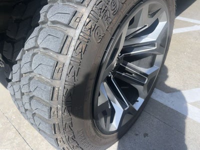 2020 RAM 1500 BLACK WIDOW LOW MILES! CONVERSION TRUCK