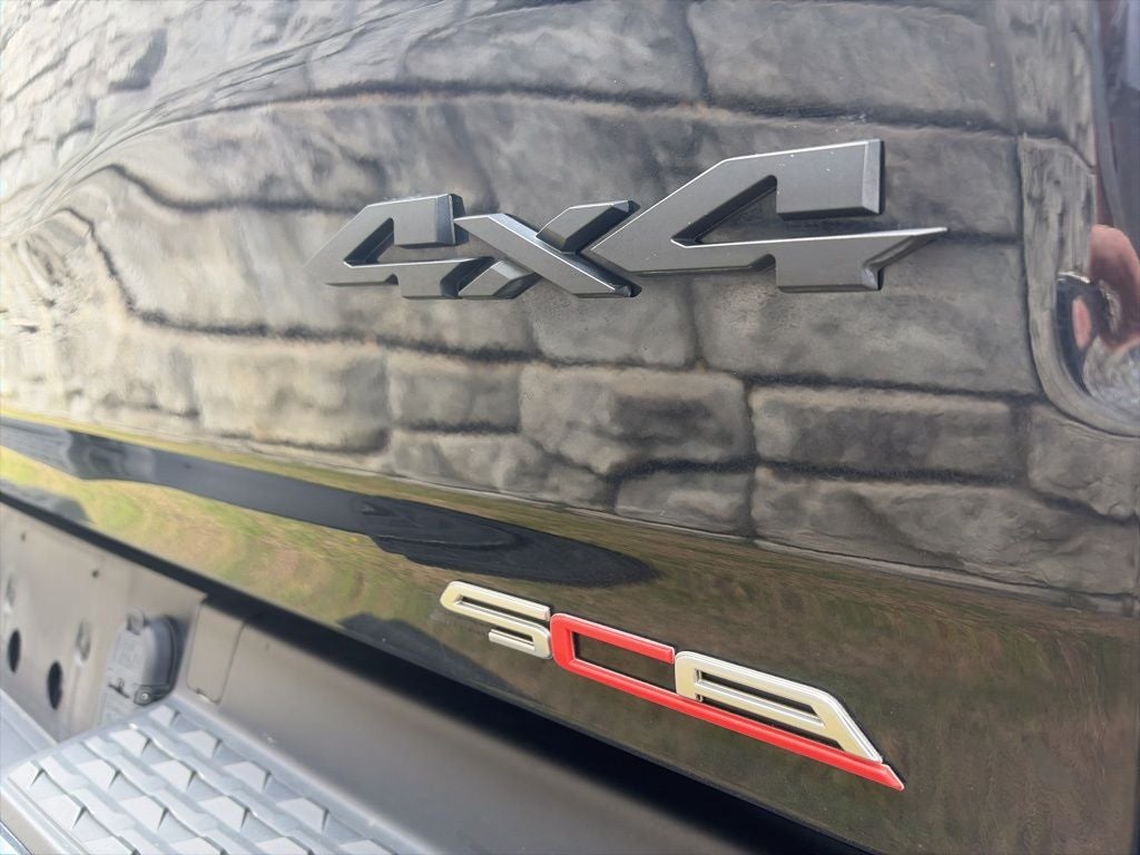 2020 RAM 1500 BLACK WIDOW LOW MILES! CONVERSION TRUCK