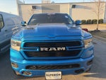 2021 RAM 1500 Laramie CUSTOM WHEELS! CLEAN CARFAX LOW MILES