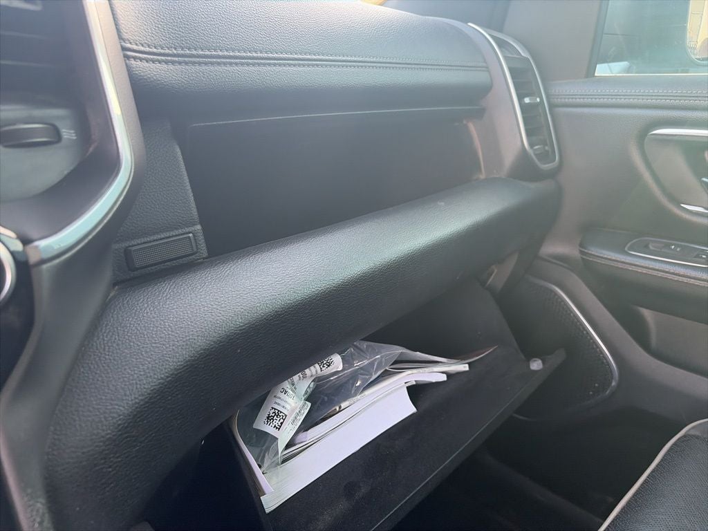 2021 RAM 1500 Laramie CUSTOM WHEELS! CLEAN CARFAX LOW MILES