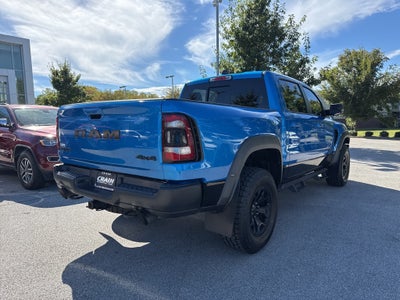 2021 RAM 1500 TRX Clean Car Fax Supercharged 6.2l V8