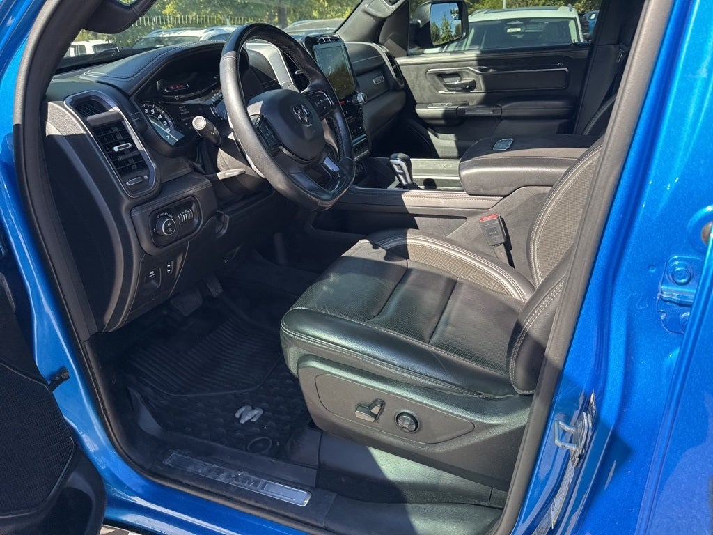 2021 RAM 1500 TRX Clean Car Fax Supercharged 6.2l V8