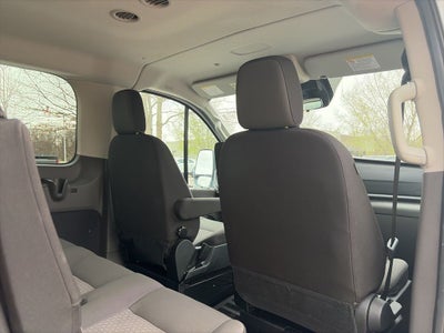 2024 Ford Transit-350 XLT CLEAN CARAFX