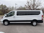 2024 Ford Transit-350 XLT CLEAN CARAFX