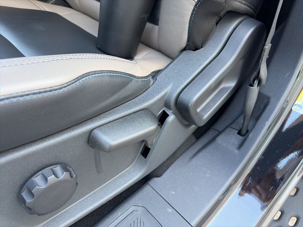 2024 Ford Bronco Wildtrak 754A PKG HIGH LUX