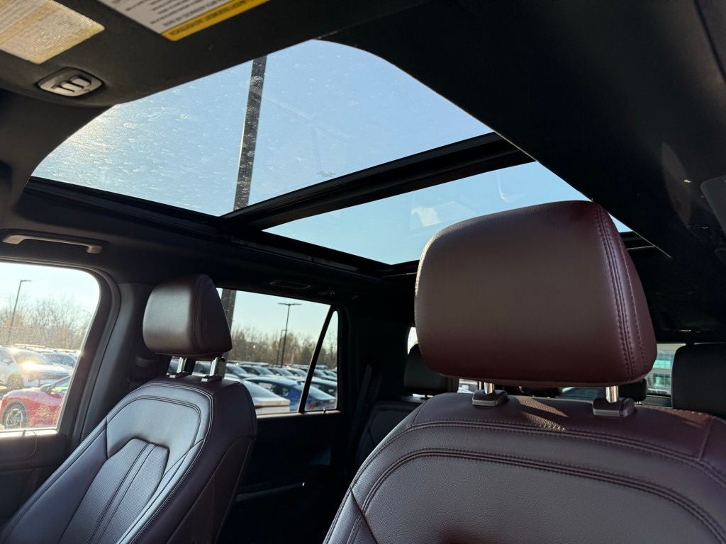 2024 Ford Expedition Limited