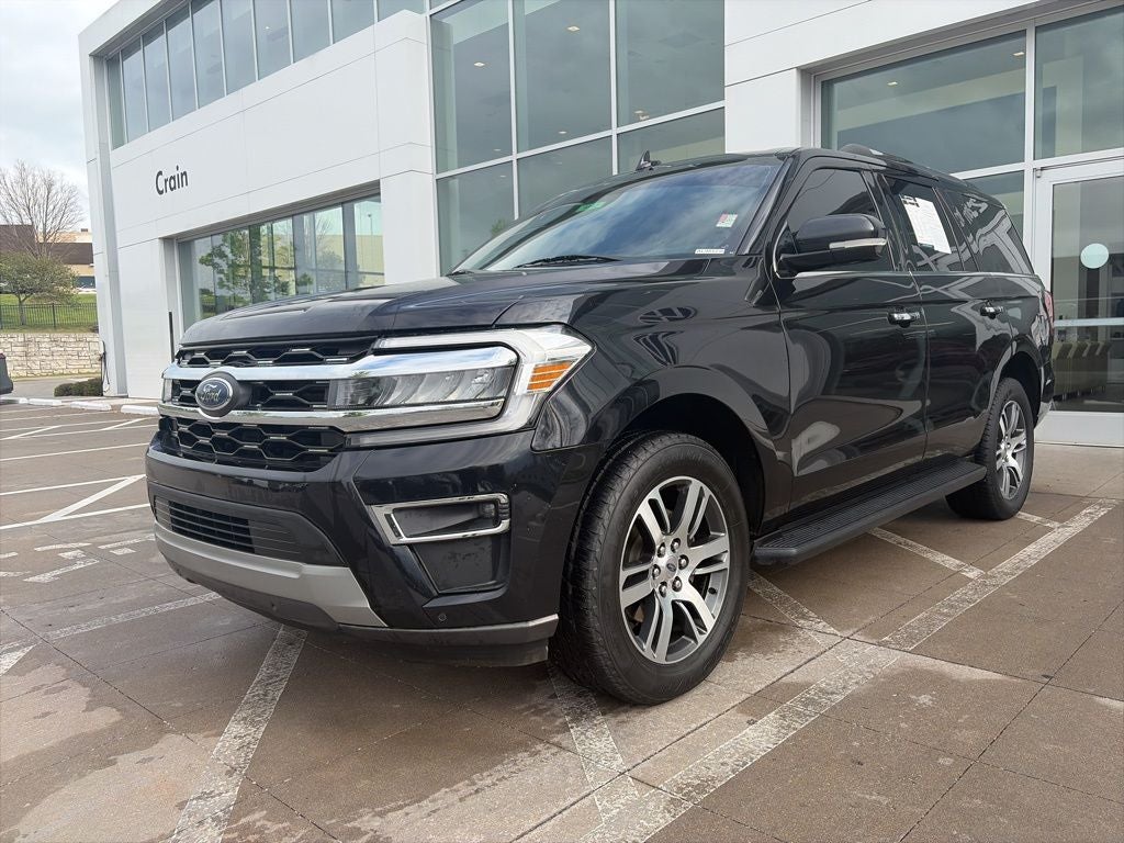 2024 Ford Expedition Limited