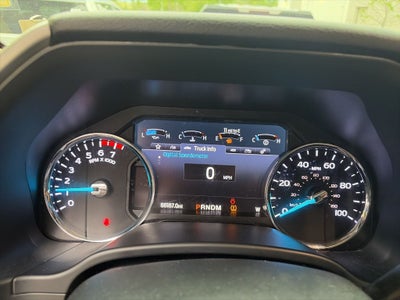 2020 Ford F-250SD Lariat