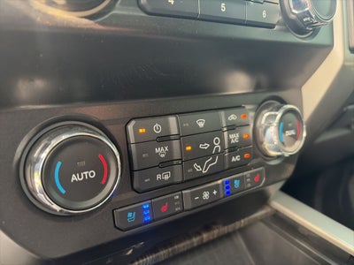 2021 Ford F-250SD Lariat