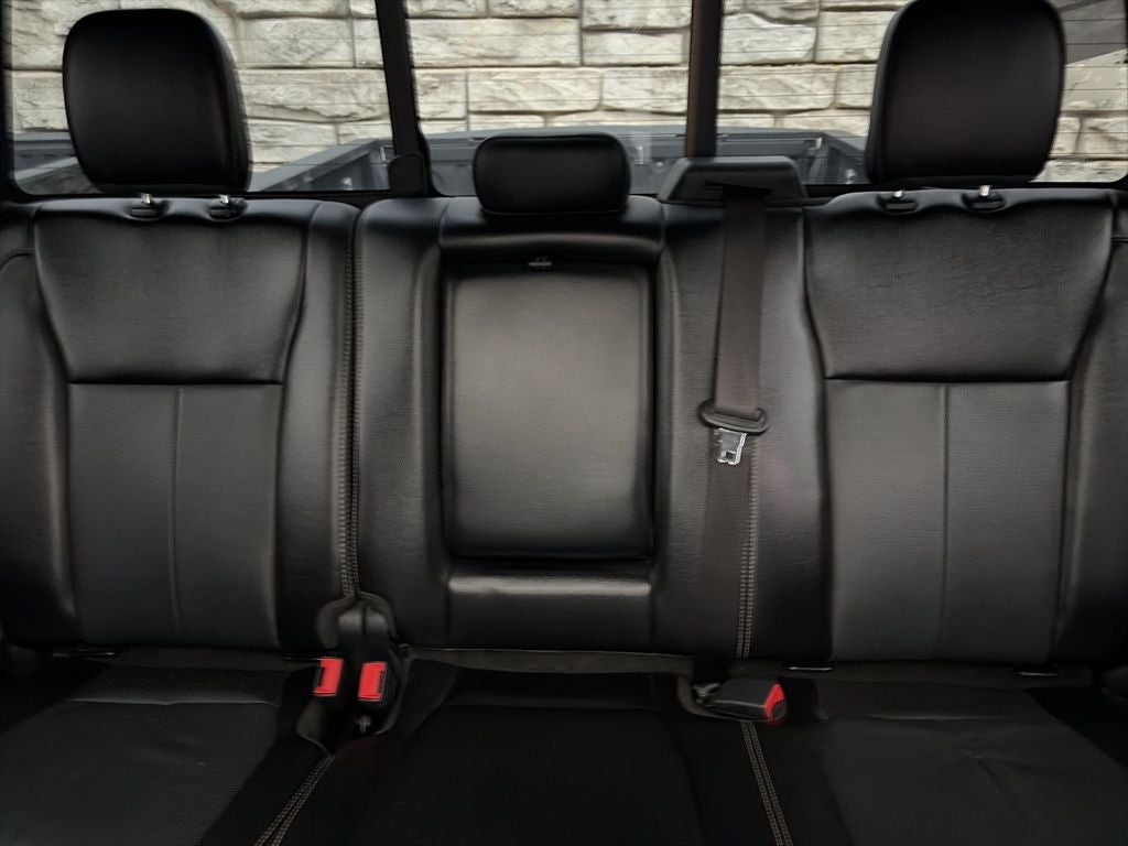 2021 Ford F-250SD Lariat