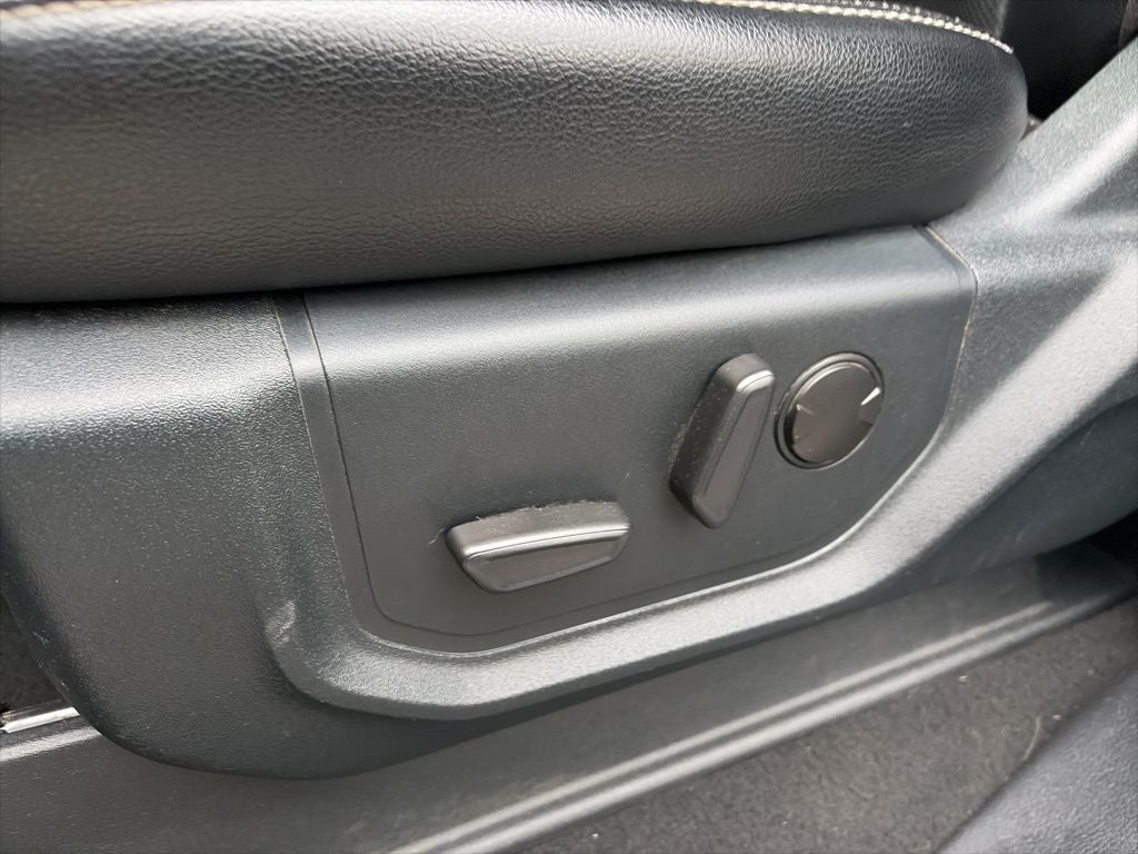 2021 Ford F-250SD Lariat