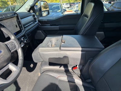 2023 Ford F-250SD Lariat 6.7 Diesel, 1 Owner