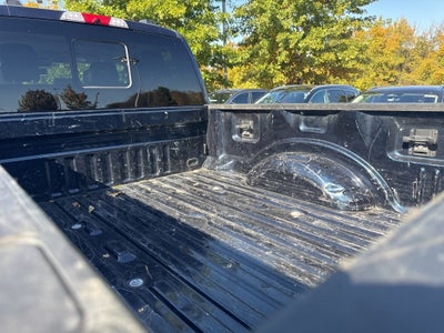 2023 Ford F-250SD Lariat 6.7 Diesel, 1 Owner