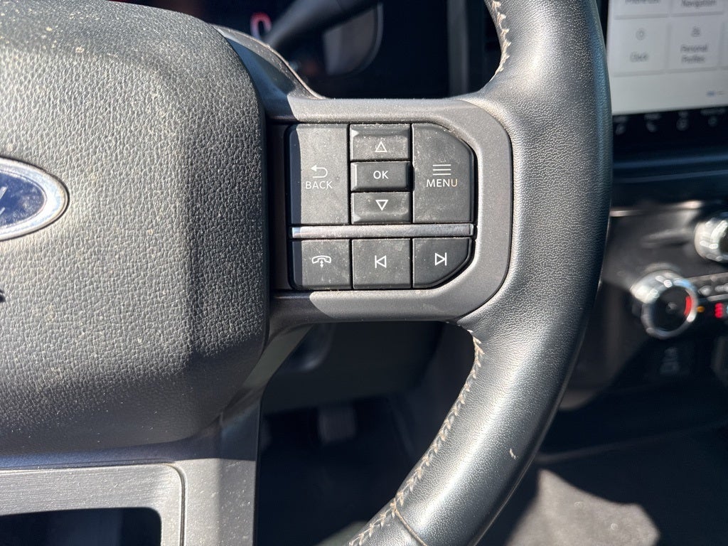 2023 Ford F-250SD Lariat 6.7 Diesel, 1 Owner