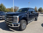 2023 Ford F-250SD Lariat 6.7 Diesel, 1 Owner