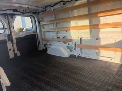 2024 Ford Transit-250 Base