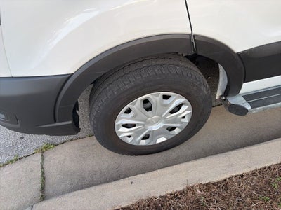 2024 Ford Transit-250 Base