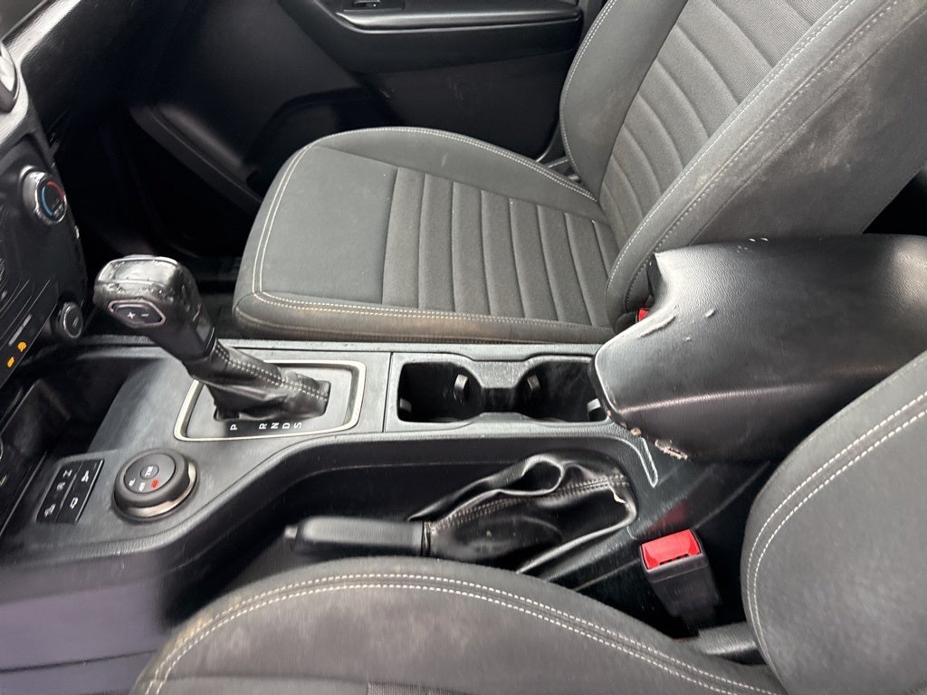 2021 Ford Ranger FX4 STX LIFTED CLEAN 1 OWNER CARFAX