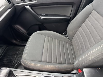 2021 Ford Ranger FX4 STX LIFTED CLEAN 1 OWNER CARFAX