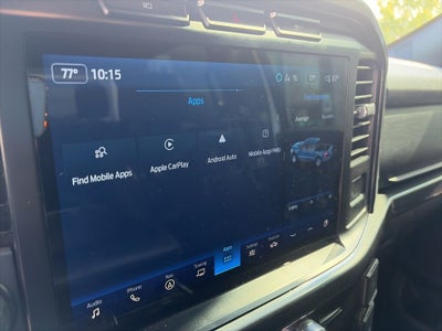 2023 Ford F-150 XLT SPORT 5.0 V8 CLEAN CARFAX