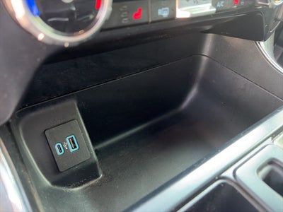 2023 Ford F-150 XLT SPORT 5.0 V8 CLEAN CARFAX