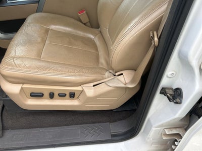 2012 Ford F-150 Lariat 4X4 CLEAN 1 OWNER CARFAX!!!