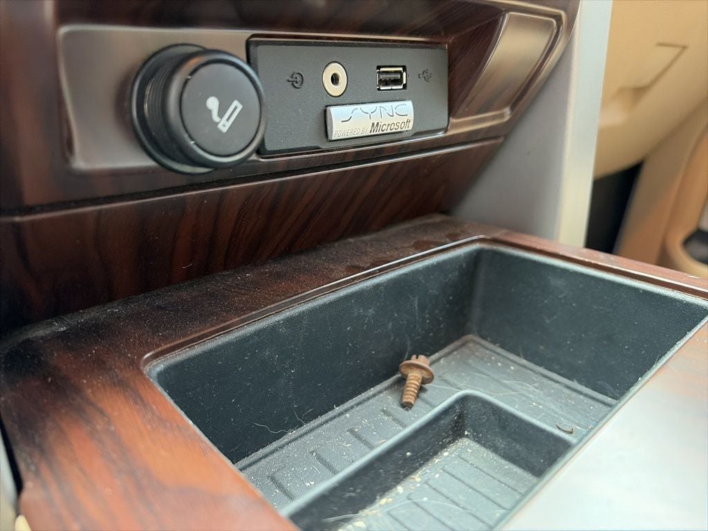 2012 Ford F-150 Lariat 4X4 CLEAN 1 OWNER CARFAX!!!