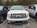 2012 Ford F-150 Lariat 4X4 CLEAN 1 OWNER CARFAX!!!