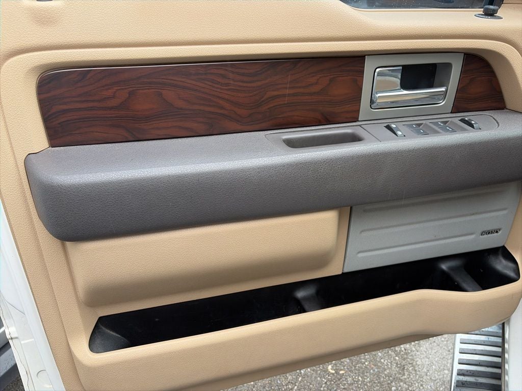 2012 Ford F-150 Lariat 4X4 CLEAN 1 OWNER CARFAX!!!