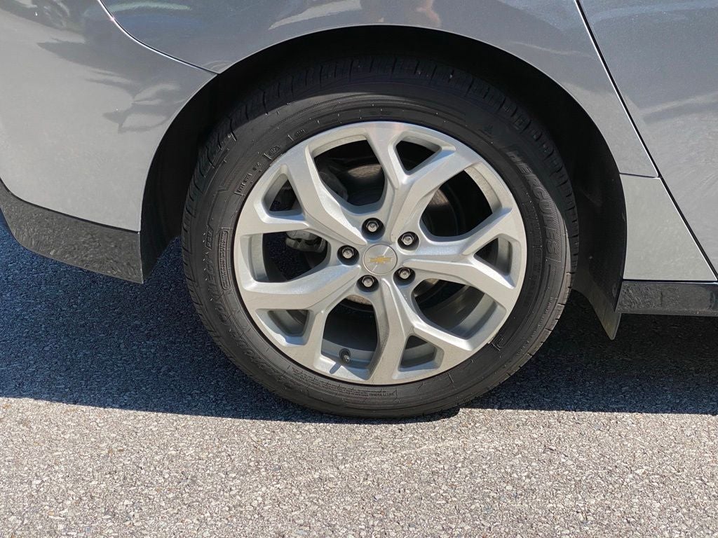 2019 Chevrolet Volt Premier