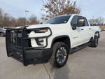 2022 Chevrolet Silverado 2500HD Custom