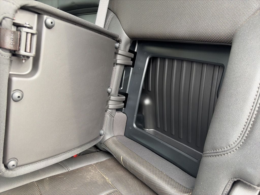 2025 Chevrolet Silverado 3500HD High Country PREMIUM/TECH PKG