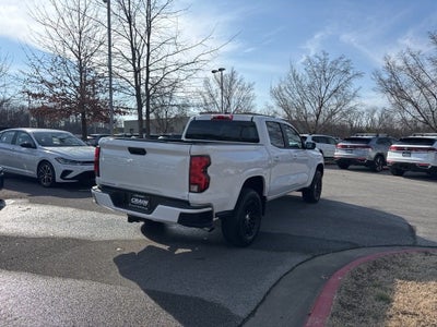 2024 Chevrolet Colorado LT CLEAN CARFAX