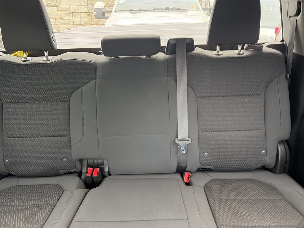 2021 Chevrolet Silverado 1500 Custom TUX WRAP, UPDRADES, CLEAN CARFAX