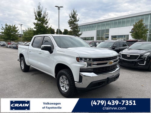 2021 Chevrolet Silverado 1500 LT BIG TIRES GREAT PRICE