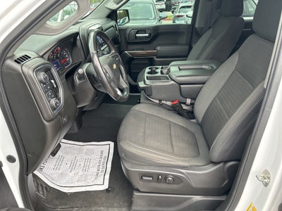 2021 Chevrolet Silverado 1500 LT BIG TIRES GREAT PRICE