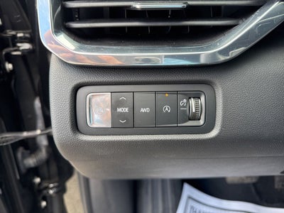 2024 GMC Acadia Elevation CLEAN 1 OWNER CARFAX