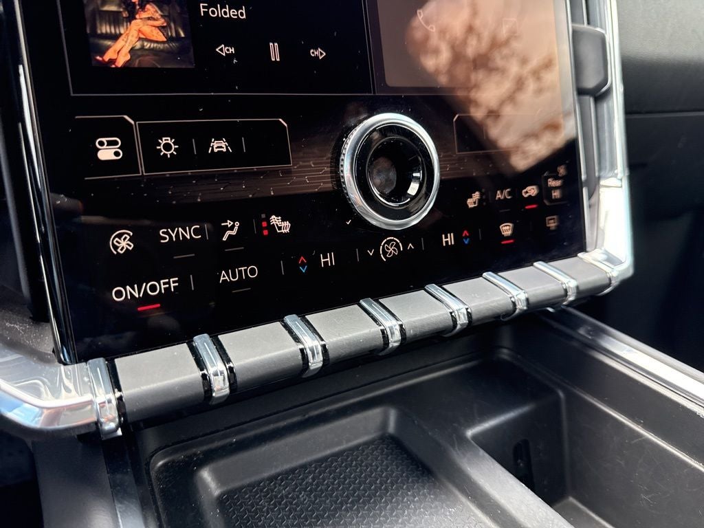 2024 GMC Acadia Elevation CLEAN 1 OWNER CARFAX