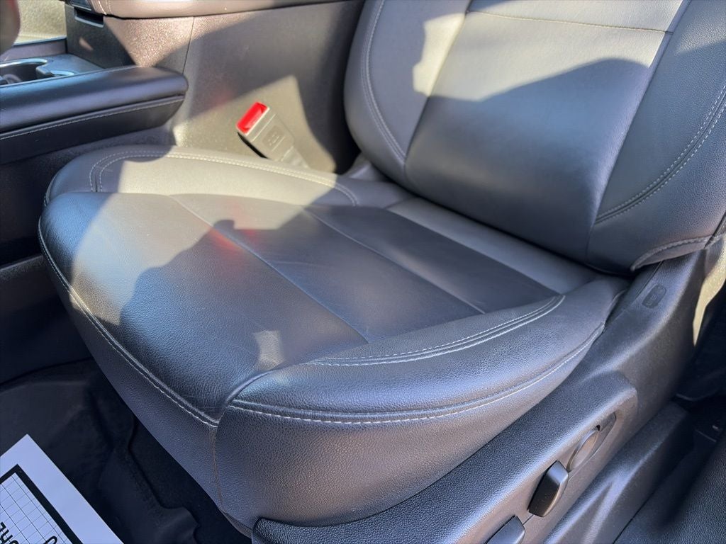 2024 Chevrolet Tahoe Z71 LUXURY PACKAGE, PANO ROOF, 2ND ROW BUCKETS